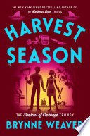 Harvest Season cover
