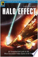 Halo Effect cover