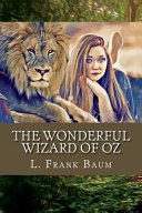 The Wonderful Wizard of Oz cover