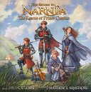 The Return to Narnia cover