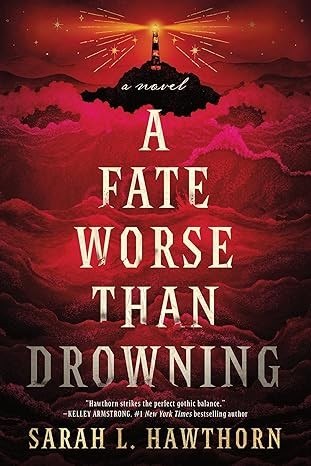 A Fate Worse than Drowning cover