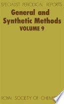 General and Synthetic Methods cover