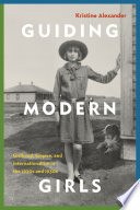 Guiding Modern Girls cover