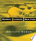 Bombay--London--New York cover