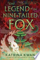 The Legend of the Nine-Tailed Fox cover
