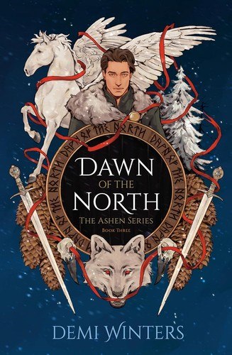 Dawn of the North cover