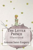 The Little Prince cover