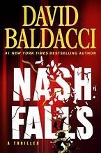 Nash Falls cover