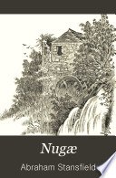 Nugae cover