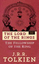 The Fellowship of the Ring cover