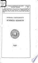 Summer Session cover