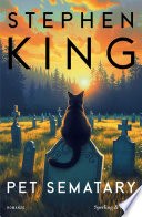 Pet Sematary (Edizione Italiana) cover