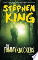 The Tommyknockers cover