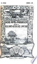 Aarbog cover