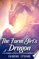The Farm Girl's Dragon cover