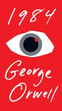 1984 cover