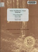 Verity Visualization cover