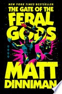 The Gate of the Feral Gods cover
