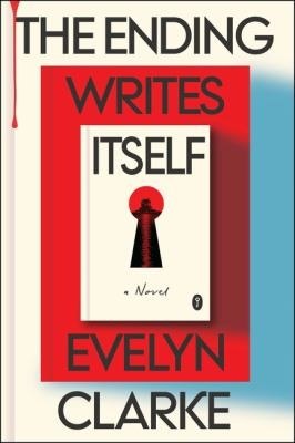 The Ending Writes Itself cover