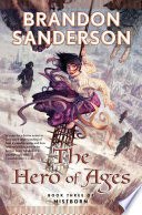 The Hero of Ages cover