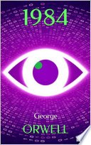 1984 - Orwell cover