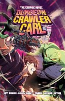 Dungeon Crawler Carl, Vol. 2 (Graphic Novel) cover