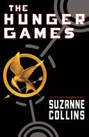 Hunger Games cover