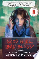 Good Girl, Bad Blood cover