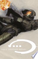 Halo Graphic Novel (New Edition) cover