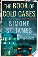 The Book of Cold Cases cover