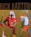 Rick Bartow cover