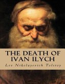 The Death of Ivan Ilych (Annotated) cover