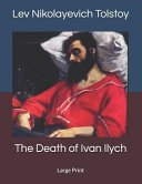 The Death of Ivan Ilych cover