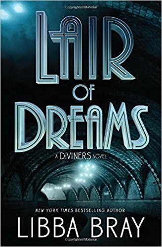 Lair of Dreams cover