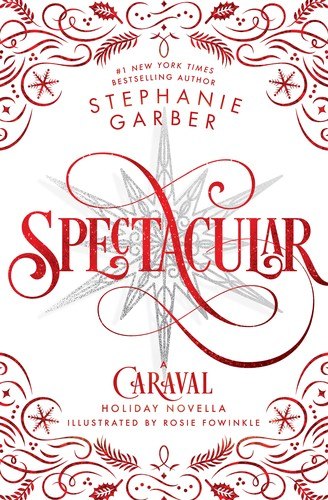 Spectacular cover