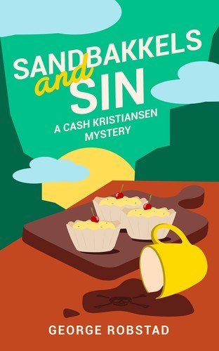 Sandbakkels and Sin cover