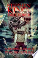 The Prisoner cover