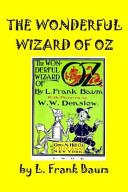 The Wonderful Wizard of Oz cover