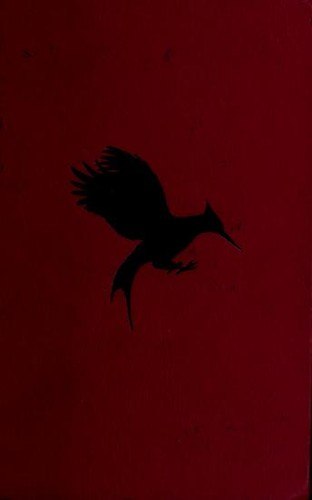Catching Fire cover