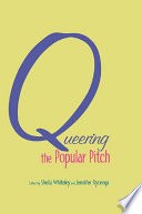 Queering the Popular Pitch cover