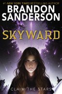Skyward cover