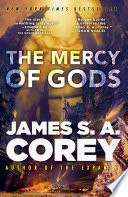 The Mercy of Gods cover