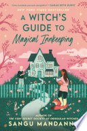 A Witch's Guide to Magical Innkeeping cover