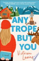 Any Trope but You cover