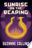 Sunrise on the Reaping (The Hunger Games) cover