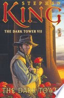 The Dark Tower VII cover