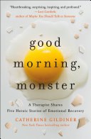 Good Morning, Monster cover