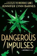 Dangerous Impulses, Book 5 cover