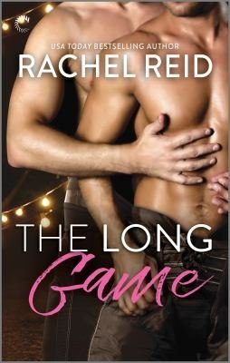 The Long Game cover