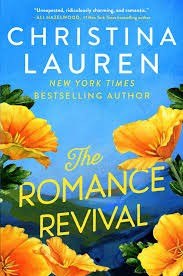 The Romance Revival cover